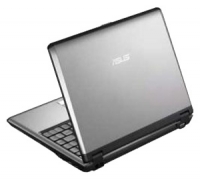 ASUS F6E (Pentium Dual-Core T2370 1730 Mhz/13.3