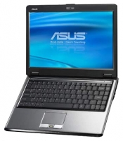 ASUS F6V (Core 2 Duo P8400 2260 Mhz/13.3