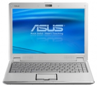 ASUS F6Ve (Core 2 Duo P7350 2000 Mhz/13.3