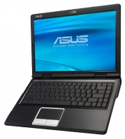 ASUS F80L (Core 2 Duo 2160 Mhz/14.1
