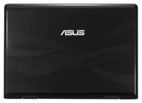 ASUS F80L (Core 2 Duo 2160 Mhz/14.1