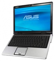 ASUS F80Q (Core 2 Duo T5800 2000 Mhz/14.1