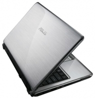 ASUS F83Vf (Core 2 Duo T6670 2200 Mhz/14.0