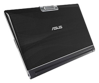 ASUS F8Sa (Core 2 Duo T7500 2200 Mhz/14.0