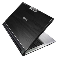 ASUS F8V (Core 2 Duo T5500 1830 Mhz/14.1