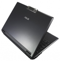 ASUS F9E (Core 2 Duo T5250 1500 Mhz/12.1