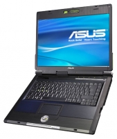 ASUS G1Sn (Core 2 Duo T8300 2400 Mhz/15.4
