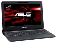 ASUS G53SW (Core i7 2630QM 2000 Mhz/15.6"/1366x768/8192Mb/750Gb/DVD-RW/Wi-Fi/Bluetooth/Win 7 HP) foto, ASUS G53SW (Core i7 2630QM 2000 Mhz/15.6"/1366x768/8192Mb/750Gb/DVD-RW/Wi-Fi/Bluetooth/Win 7 HP) fotos, ASUS G53SW (Core i7 2630QM 2000 Mhz/15.6"/1366x768/8192Mb/750Gb/DVD-RW/Wi-Fi/Bluetooth/Win 7 HP) imagen, ASUS G53SW (Core i7 2630QM 2000 Mhz/15.6"/1366x768/8192Mb/750Gb/DVD-RW/Wi-Fi/Bluetooth/Win 7 HP) imagenes, ASUS G53SW (Core i7 2630QM 2000 Mhz/15.6"/1366x768/8192Mb/750Gb/DVD-RW/Wi-Fi/Bluetooth/Win 7 HP) fotografía