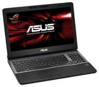 ASUS G55VW (Core i7 3610QM 2300 Mhz/15.6"/1366x768/8192Mb/878Gb/Blu-Ray/NVIDIA GeForce GTX 660M/Wi-Fi/Bluetooth/Win 8) foto, ASUS G55VW (Core i7 3610QM 2300 Mhz/15.6"/1366x768/8192Mb/878Gb/Blu-Ray/NVIDIA GeForce GTX 660M/Wi-Fi/Bluetooth/Win 8) fotos, ASUS G55VW (Core i7 3610QM 2300 Mhz/15.6"/1366x768/8192Mb/878Gb/Blu-Ray/NVIDIA GeForce GTX 660M/Wi-Fi/Bluetooth/Win 8) imagen, ASUS G55VW (Core i7 3610QM 2300 Mhz/15.6"/1366x768/8192Mb/878Gb/Blu-Ray/NVIDIA GeForce GTX 660M/Wi-Fi/Bluetooth/Win 8) imagenes, ASUS G55VW (Core i7 3610QM 2300 Mhz/15.6"/1366x768/8192Mb/878Gb/Blu-Ray/NVIDIA GeForce GTX 660M/Wi-Fi/Bluetooth/Win 8) fotografía