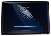 ASUS G60Jx (Core i7 720QM 1600 Mhz/16"/1366x768/6144Mb/500Gb/DVD-RW/Wi-Fi/Bluetooth/Win 7 HP) foto, ASUS G60Jx (Core i7 720QM 1600 Mhz/16"/1366x768/6144Mb/500Gb/DVD-RW/Wi-Fi/Bluetooth/Win 7 HP) fotos, ASUS G60Jx (Core i7 720QM 1600 Mhz/16"/1366x768/6144Mb/500Gb/DVD-RW/Wi-Fi/Bluetooth/Win 7 HP) imagen, ASUS G60Jx (Core i7 720QM 1600 Mhz/16"/1366x768/6144Mb/500Gb/DVD-RW/Wi-Fi/Bluetooth/Win 7 HP) imagenes, ASUS G60Jx (Core i7 720QM 1600 Mhz/16"/1366x768/6144Mb/500Gb/DVD-RW/Wi-Fi/Bluetooth/Win 7 HP) fotografía