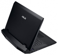 ASUS G73Jh (Core i7 620M 2660 Mhz/17.3