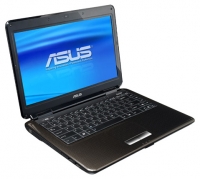 ASUS K40IN (Pentium Dual-Core T4300 2100 Mhz/14.0