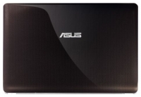 ASUS K42DE (Phenom II N830 2100 Mhz/14"/1366x768/2048Mb/500Gb/DVD-RW/Wi-Fi/Win 7 HP) foto, ASUS K42DE (Phenom II N830 2100 Mhz/14"/1366x768/2048Mb/500Gb/DVD-RW/Wi-Fi/Win 7 HP) fotos, ASUS K42DE (Phenom II N830 2100 Mhz/14"/1366x768/2048Mb/500Gb/DVD-RW/Wi-Fi/Win 7 HP) imagen, ASUS K42DE (Phenom II N830 2100 Mhz/14"/1366x768/2048Mb/500Gb/DVD-RW/Wi-Fi/Win 7 HP) imagenes, ASUS K42DE (Phenom II N830 2100 Mhz/14"/1366x768/2048Mb/500Gb/DVD-RW/Wi-Fi/Win 7 HP) fotografía