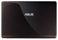 ASUS K42JC (Core i3 350M 2260 Mhz/14"/1366x768/3072Mb/320Gb/DVD-RW/Wi-Fi/Bluetooth/Win 7 HB) foto, ASUS K42JC (Core i3 350M 2260 Mhz/14"/1366x768/3072Mb/320Gb/DVD-RW/Wi-Fi/Bluetooth/Win 7 HB) fotos, ASUS K42JC (Core i3 350M 2260 Mhz/14"/1366x768/3072Mb/320Gb/DVD-RW/Wi-Fi/Bluetooth/Win 7 HB) imagen, ASUS K42JC (Core i3 350M 2260 Mhz/14"/1366x768/3072Mb/320Gb/DVD-RW/Wi-Fi/Bluetooth/Win 7 HB) imagenes, ASUS K42JC (Core i3 350M 2260 Mhz/14"/1366x768/3072Mb/320Gb/DVD-RW/Wi-Fi/Bluetooth/Win 7 HB) fotografía