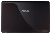 ASUS K42JR (Core i5 430M 2260 Mhz/14.0