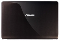 ASUS K42JZ (Pentium P6200 2130 Mhz/14"/1366x768/4096Mb/500Gb/DVD-RW/Wi-Fi/Bluetooth/Win 7 HP) foto, ASUS K42JZ (Pentium P6200 2130 Mhz/14"/1366x768/4096Mb/500Gb/DVD-RW/Wi-Fi/Bluetooth/Win 7 HP) fotos, ASUS K42JZ (Pentium P6200 2130 Mhz/14"/1366x768/4096Mb/500Gb/DVD-RW/Wi-Fi/Bluetooth/Win 7 HP) imagen, ASUS K42JZ (Pentium P6200 2130 Mhz/14"/1366x768/4096Mb/500Gb/DVD-RW/Wi-Fi/Bluetooth/Win 7 HP) imagenes, ASUS K42JZ (Pentium P6200 2130 Mhz/14"/1366x768/4096Mb/500Gb/DVD-RW/Wi-Fi/Bluetooth/Win 7 HP) fotografía