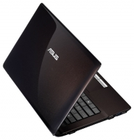 ASUS K43TA (A4 3300M 1900 Mhz/14