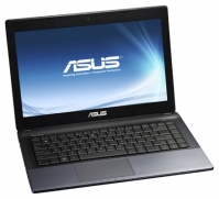 ASUS K45DR (A8 4500M 1900 Mhz/14