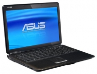 ASUS K50AF (Athlon II M320 2100 Mhz/15.6