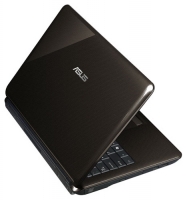 ASUS K50ID (Core 2 Duo T6670 2200 Mhz/15.6