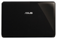 ASUS K50IE (Celeron T3300 2000 Mhz/15.6"/1366x768/1024Mb/320Gb/DVD-RW/Wi-Fi/Win 7 Ultimate) foto, ASUS K50IE (Celeron T3300 2000 Mhz/15.6"/1366x768/1024Mb/320Gb/DVD-RW/Wi-Fi/Win 7 Ultimate) fotos, ASUS K50IE (Celeron T3300 2000 Mhz/15.6"/1366x768/1024Mb/320Gb/DVD-RW/Wi-Fi/Win 7 Ultimate) imagen, ASUS K50IE (Celeron T3300 2000 Mhz/15.6"/1366x768/1024Mb/320Gb/DVD-RW/Wi-Fi/Win 7 Ultimate) imagenes, ASUS K50IE (Celeron T3300 2000 Mhz/15.6"/1366x768/1024Mb/320Gb/DVD-RW/Wi-Fi/Win 7 Ultimate) fotografía