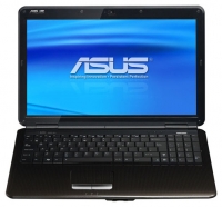 ASUS K50IE (Pentium T4500 2300 Mhz/15.6"/1366x768/2048Mb/320.0Gb/DVD-RW/Wi-Fi/Win 7 HB) foto, ASUS K50IE (Pentium T4500 2300 Mhz/15.6"/1366x768/2048Mb/320.0Gb/DVD-RW/Wi-Fi/Win 7 HB) fotos, ASUS K50IE (Pentium T4500 2300 Mhz/15.6"/1366x768/2048Mb/320.0Gb/DVD-RW/Wi-Fi/Win 7 HB) imagen, ASUS K50IE (Pentium T4500 2300 Mhz/15.6"/1366x768/2048Mb/320.0Gb/DVD-RW/Wi-Fi/Win 7 HB) imagenes, ASUS K50IE (Pentium T4500 2300 Mhz/15.6"/1366x768/2048Mb/320.0Gb/DVD-RW/Wi-Fi/Win 7 HB) fotografía