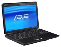 ASUS K50IN (Core 2 Duo T5900 2200 Mhz/15.6