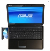 ASUS K50IP (Celeron T3100 1900 Mhz/15.6