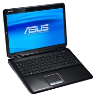 ASUS K51AC (Turion X2 RM-75 2200 Mhz/15.6