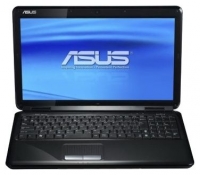 ASUS K51AE (Turion II M500 2200 Mhz/15.6