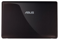 ASUS K52DE (Athlon II P320 2100 Mhz/15.6"/1366x768/2048Mb/500Gb/DVD-RW/Wi-Fi/Linux) foto, ASUS K52DE (Athlon II P320 2100 Mhz/15.6"/1366x768/2048Mb/500Gb/DVD-RW/Wi-Fi/Linux) fotos, ASUS K52DE (Athlon II P320 2100 Mhz/15.6"/1366x768/2048Mb/500Gb/DVD-RW/Wi-Fi/Linux) imagen, ASUS K52DE (Athlon II P320 2100 Mhz/15.6"/1366x768/2048Mb/500Gb/DVD-RW/Wi-Fi/Linux) imagenes, ASUS K52DE (Athlon II P320 2100 Mhz/15.6"/1366x768/2048Mb/500Gb/DVD-RW/Wi-Fi/Linux) fotografía