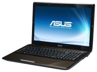ASUS K52DY (Turion II P560 2500 Mhz/15.6