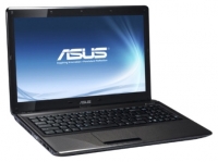 ASUS K52F (Core i3 330M 2130 Mhz/15.6"/1366x768/2048Mb/250.0Gb/DVD-RW/Wi-Fi/Bluetooth/Win 7 HB) foto, ASUS K52F (Core i3 330M 2130 Mhz/15.6"/1366x768/2048Mb/250.0Gb/DVD-RW/Wi-Fi/Bluetooth/Win 7 HB) fotos, ASUS K52F (Core i3 330M 2130 Mhz/15.6"/1366x768/2048Mb/250.0Gb/DVD-RW/Wi-Fi/Bluetooth/Win 7 HB) imagen, ASUS K52F (Core i3 330M 2130 Mhz/15.6"/1366x768/2048Mb/250.0Gb/DVD-RW/Wi-Fi/Bluetooth/Win 7 HB) imagenes, ASUS K52F (Core i3 330M 2130 Mhz/15.6"/1366x768/2048Mb/250.0Gb/DVD-RW/Wi-Fi/Bluetooth/Win 7 HB) fotografía