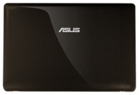 ASUS K52JB (Core i3 330M 2130 Mhz/15.6