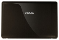ASUS K52JK (Core i3 350M 2260 Mhz/15.6