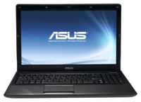 ASUS K52JR (Core i5 430M 2260 Mhz/15.6"/1366x768/4096Mb/250Gb/DVD-RW/Wi-Fi/Bluetooth/Win 7 HB) foto, ASUS K52JR (Core i5 430M 2260 Mhz/15.6"/1366x768/4096Mb/250Gb/DVD-RW/Wi-Fi/Bluetooth/Win 7 HB) fotos, ASUS K52JR (Core i5 430M 2260 Mhz/15.6"/1366x768/4096Mb/250Gb/DVD-RW/Wi-Fi/Bluetooth/Win 7 HB) imagen, ASUS K52JR (Core i5 430M 2260 Mhz/15.6"/1366x768/4096Mb/250Gb/DVD-RW/Wi-Fi/Bluetooth/Win 7 HB) imagenes, ASUS K52JR (Core i5 430M 2260 Mhz/15.6"/1366x768/4096Mb/250Gb/DVD-RW/Wi-Fi/Bluetooth/Win 7 HB) fotografía