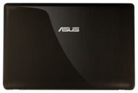 ASUS K52JU (Core i3 330M 2130 Mhz/15.6"/1366x768/2048Mb/320Gb/DVD-RW/Wi-Fi/DOS) foto, ASUS K52JU (Core i3 330M 2130 Mhz/15.6"/1366x768/2048Mb/320Gb/DVD-RW/Wi-Fi/DOS) fotos, ASUS K52JU (Core i3 330M 2130 Mhz/15.6"/1366x768/2048Mb/320Gb/DVD-RW/Wi-Fi/DOS) imagen, ASUS K52JU (Core i3 330M 2130 Mhz/15.6"/1366x768/2048Mb/320Gb/DVD-RW/Wi-Fi/DOS) imagenes, ASUS K52JU (Core i3 330M 2130 Mhz/15.6"/1366x768/2048Mb/320Gb/DVD-RW/Wi-Fi/DOS) fotografía