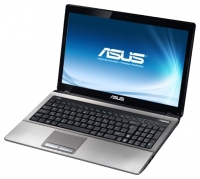 ASUS K53E (Pentium B950 2200 Mhz/15.6