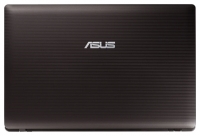 ASUS K53SC (Core i5 2450M 2500 Mhz/15.6