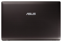 ASUS K53SC (Core i7 2670QM 2200 Mhz/15.6
