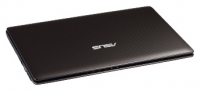 ASUS K53Sd (Core i3 2310M 2100 Mhz/15.6"/1366x768/3072Mb/320Gb/DVD-RW/Wi-Fi/Bluetooth/Win 7 HB 64) foto, ASUS K53Sd (Core i3 2310M 2100 Mhz/15.6"/1366x768/3072Mb/320Gb/DVD-RW/Wi-Fi/Bluetooth/Win 7 HB 64) fotos, ASUS K53Sd (Core i3 2310M 2100 Mhz/15.6"/1366x768/3072Mb/320Gb/DVD-RW/Wi-Fi/Bluetooth/Win 7 HB 64) imagen, ASUS K53Sd (Core i3 2310M 2100 Mhz/15.6"/1366x768/3072Mb/320Gb/DVD-RW/Wi-Fi/Bluetooth/Win 7 HB 64) imagenes, ASUS K53Sd (Core i3 2310M 2100 Mhz/15.6"/1366x768/3072Mb/320Gb/DVD-RW/Wi-Fi/Bluetooth/Win 7 HB 64) fotografía