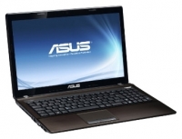 ASUS K53Sd (Core i3 2330M 2200 Mhz/15.6
