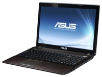 ASUS K53SK (Core i3 2350M 2300 Mhz/15.6"/1366x768/4096Mb/500Gb/DVD-RW/Wi-Fi/Bluetooth/Win 7 HB) foto, ASUS K53SK (Core i3 2350M 2300 Mhz/15.6"/1366x768/4096Mb/500Gb/DVD-RW/Wi-Fi/Bluetooth/Win 7 HB) fotos, ASUS K53SK (Core i3 2350M 2300 Mhz/15.6"/1366x768/4096Mb/500Gb/DVD-RW/Wi-Fi/Bluetooth/Win 7 HB) imagen, ASUS K53SK (Core i3 2350M 2300 Mhz/15.6"/1366x768/4096Mb/500Gb/DVD-RW/Wi-Fi/Bluetooth/Win 7 HB) imagenes, ASUS K53SK (Core i3 2350M 2300 Mhz/15.6"/1366x768/4096Mb/500Gb/DVD-RW/Wi-Fi/Bluetooth/Win 7 HB) fotografía