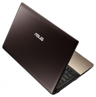 ASUS K55A (Core i5 3210M 2500 Mhz/15.6