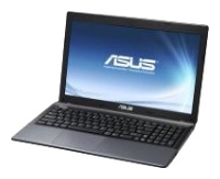 ASUS K55DR (A6 4400M 2700 Mhz/15.6