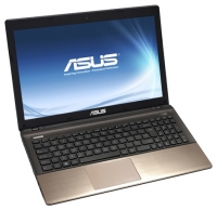 ASUS K55VD (Core i3 3110M 2400 Mhz/15.6