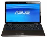 ASUS K70AF (Athlon II M320 2100 Mhz/17.3