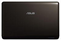 ASUS K70IC (Core 2 Duo T6600 2200 Mhz/17.3