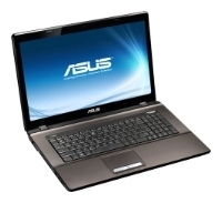 ASUS K73BR (E-450 1650 Mhz/17.3