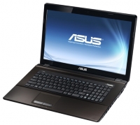 ASUS K73E (Pentium B960 2200 Mhz/17.3